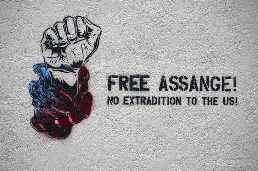 free assange dep 575443352